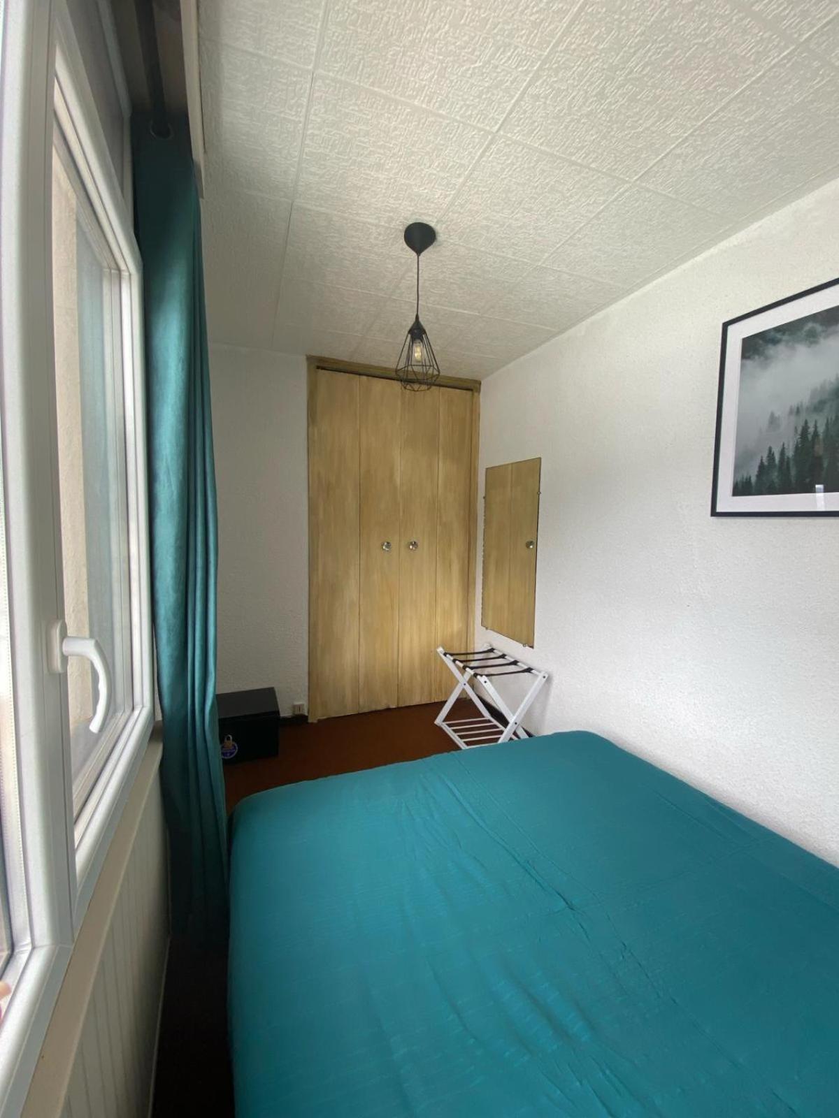 Appartement 50M2 Vue Imprenable Avec Garage Draps Et Serviettes Compris Виллар-де-Ланс Экстерьер фото