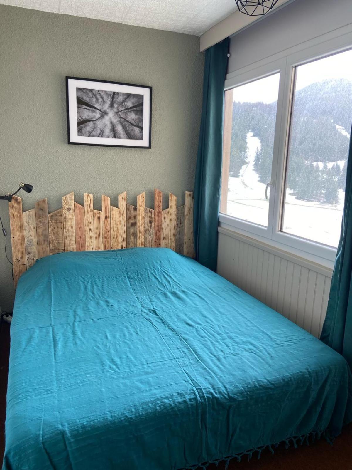 Appartement 50M2 Vue Imprenable Avec Garage Draps Et Serviettes Compris Виллар-де-Ланс Экстерьер фото