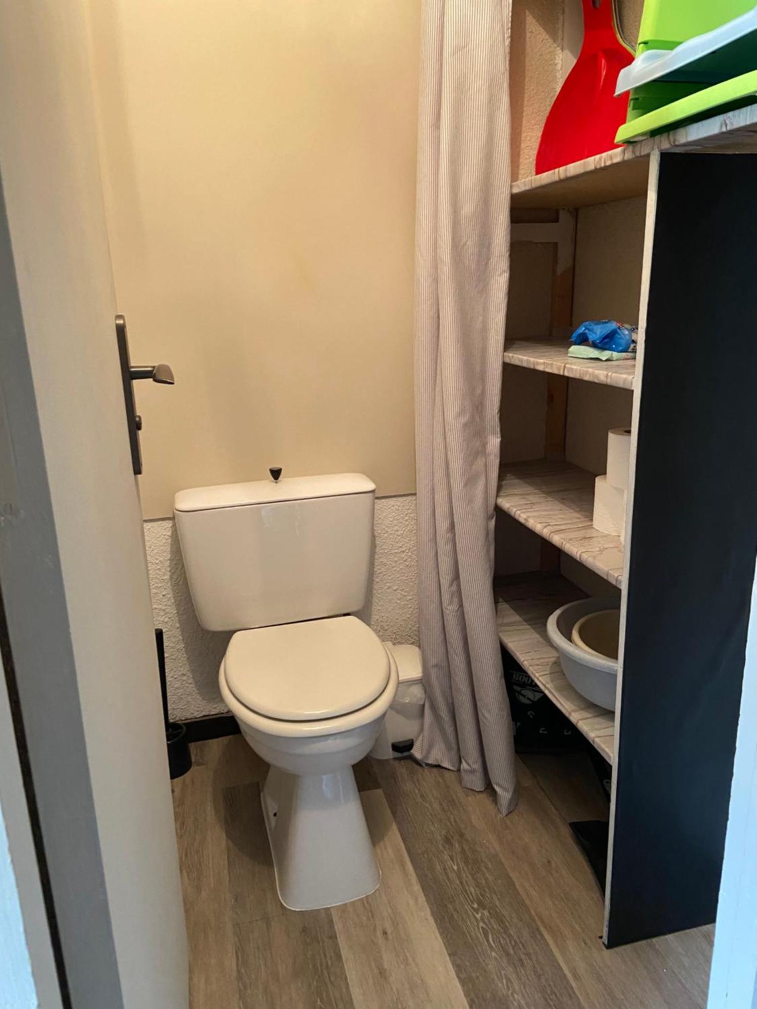 Appartement 50M2 Vue Imprenable Avec Garage Draps Et Serviettes Compris Виллар-де-Ланс Экстерьер фото